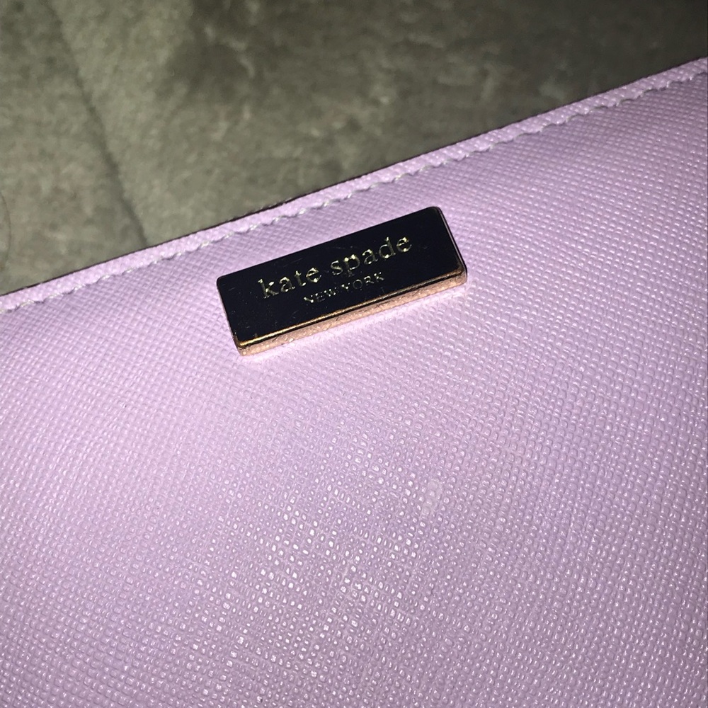 Kate spade wallet